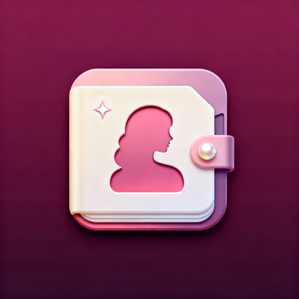 Client Memory app icon