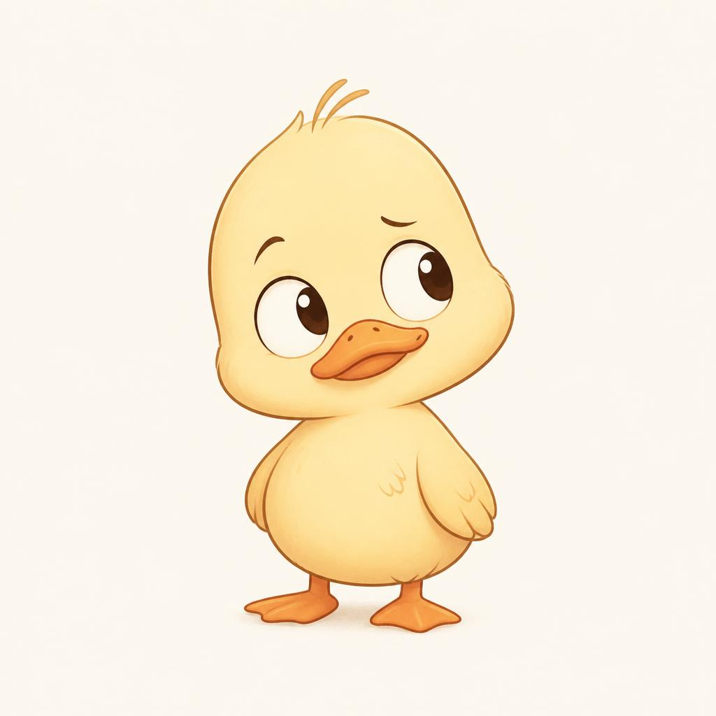 Duck Party Game app icon